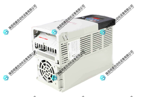  22B-D012N104交流电驱动器