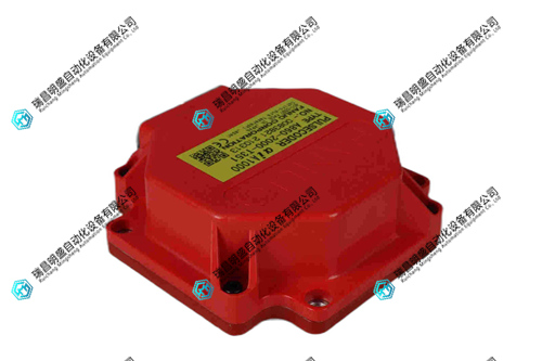 A860-2000-T351编码器