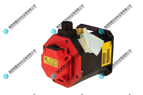 A06B-0236-B100伺服电机