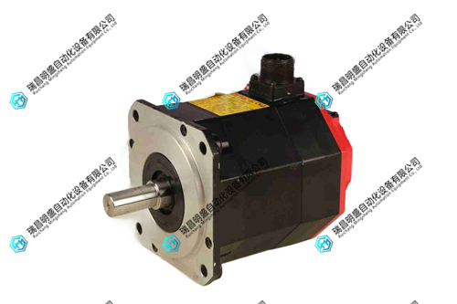 A06B-0236-B100伺服电机