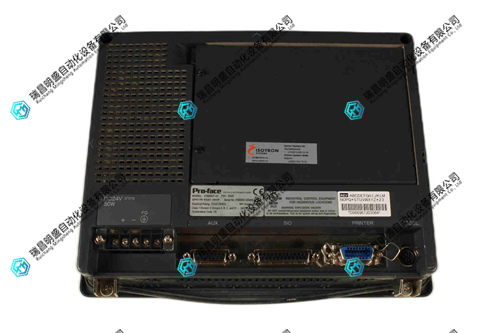 2780027-01 GP477R-EG41-24触摸屏