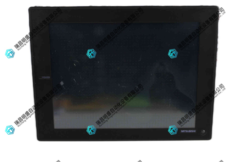 A985GOT-TBA-EU触摸屏 