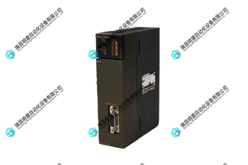 A1SJ71PB93D伺服驱动器