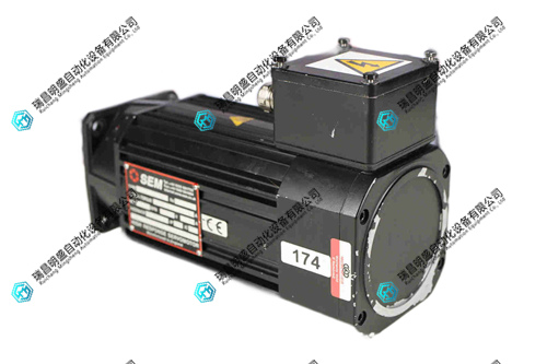 HR115C6-88S伺服电机