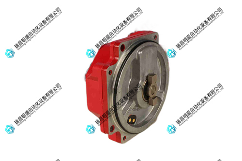 A860-2020-T301编码器