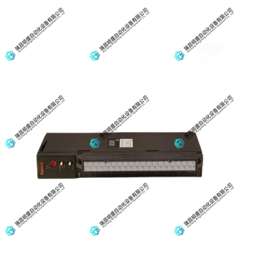 A68DAI-S1可编程控制器