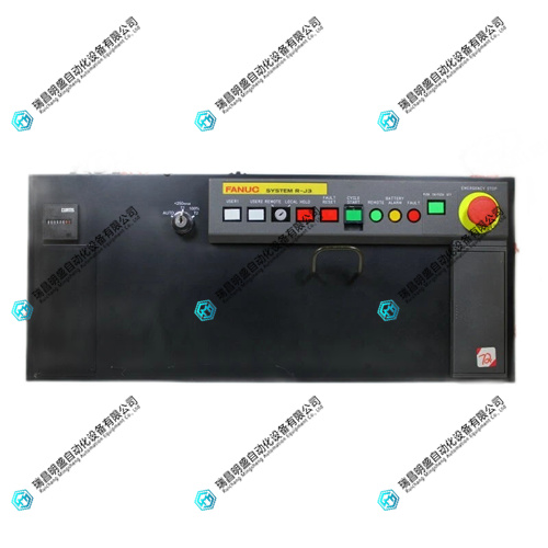 A05B-2401-C017操作员面板