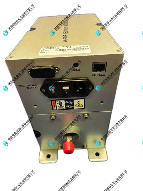 VDMW300022V2蒸汽交付模块