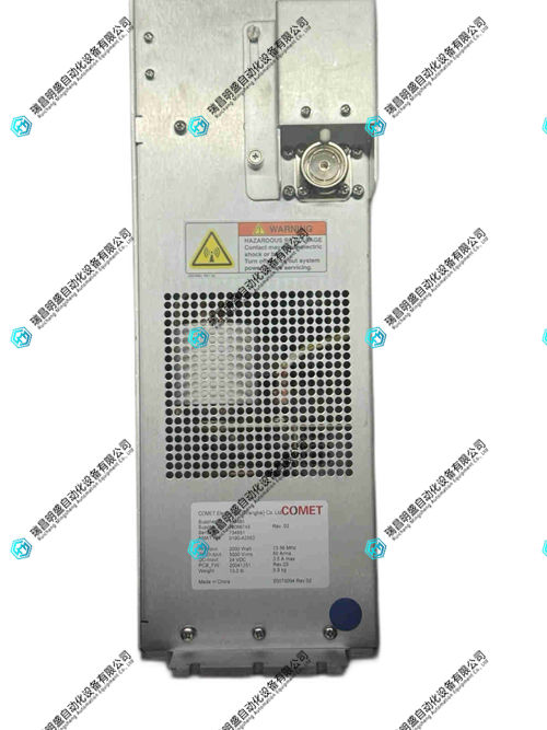 0190-42550射频匹配网络器