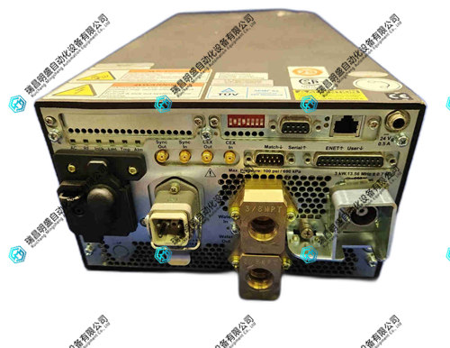 660-078399-001发电机模块