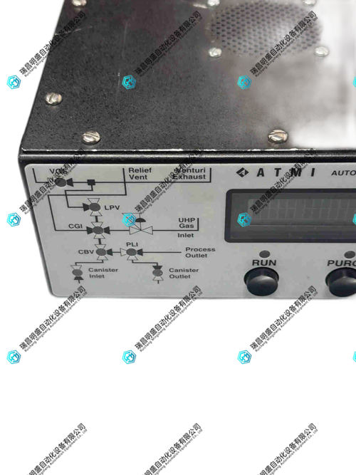 ECON-023100控制器
