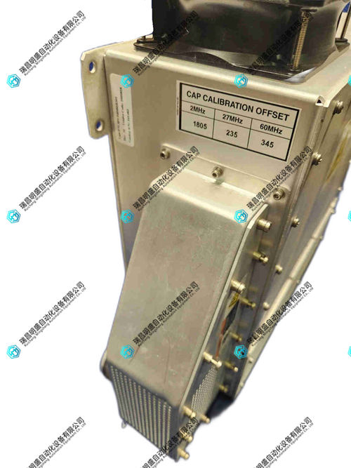 853-040482-301  RF匹配MOK模块