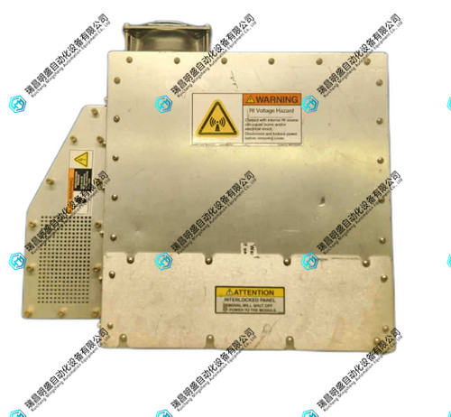 853-040482-301  RF匹配MOK模块