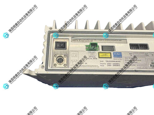 LTE2500-TDD电源模块