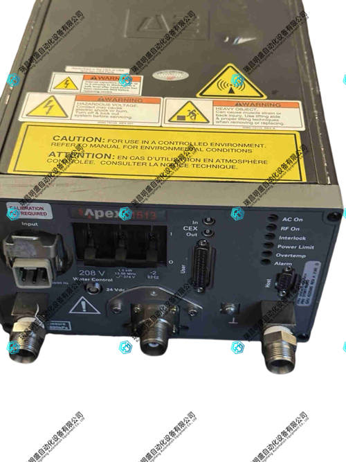 660-032596-003射频发生器 