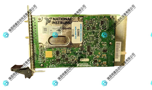 PXI-5441波形发生器