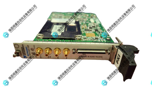 PXI-5441波形发生器