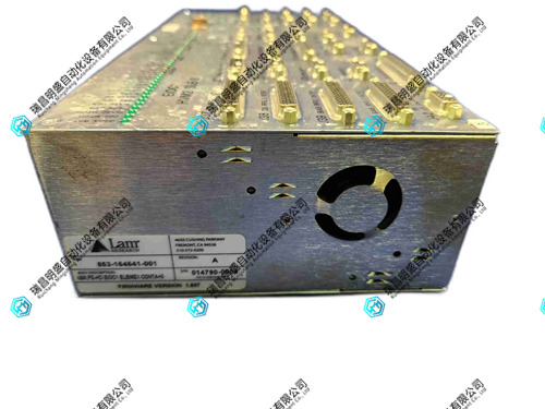 853-164641-001接口模块