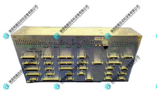 853-164641-001接口模块
