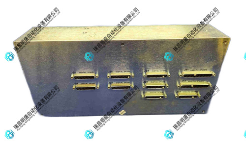 853-164641-001接口模块