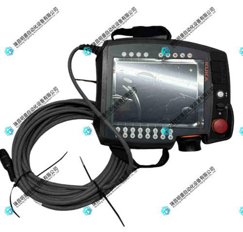 00-291-556机器人示教器