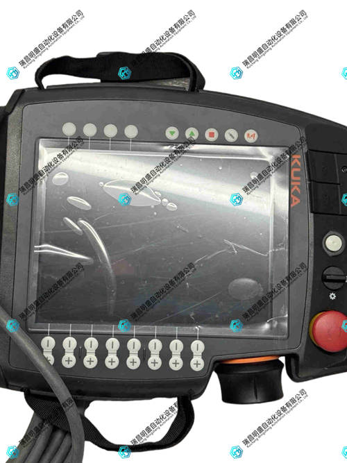 00-291-556机器人示教器