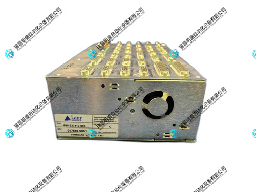 685-237417-001控制器模块