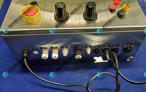 CFCFPS-A0076控制器升降站