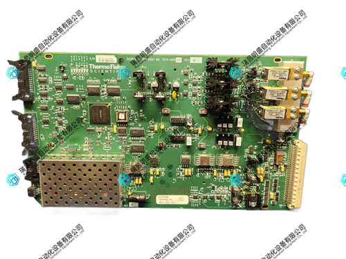 70111-6105光谱仪模块