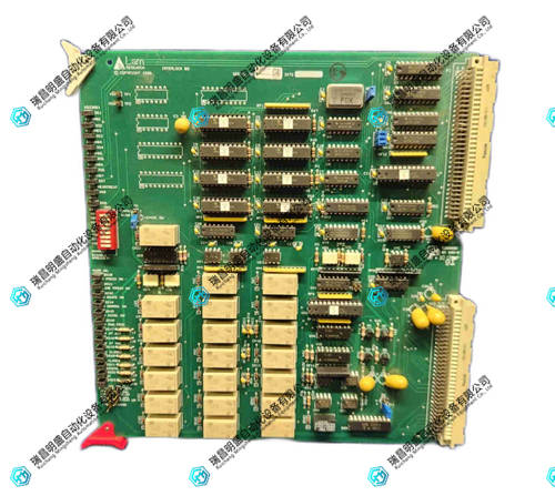 810-495586-001联锁板