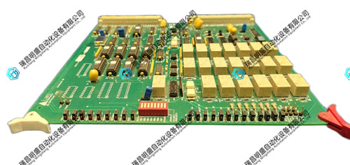 810-495586-001联锁板