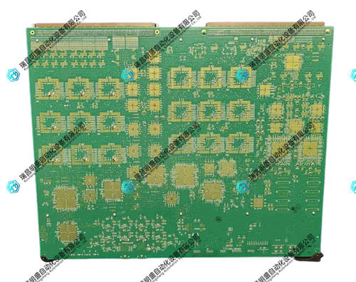 0116878-001控制器模块