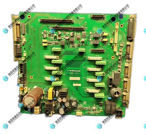 50999-0111R0接口模块