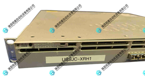 WS-C3850-12XS服务交换机