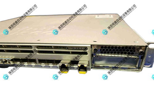 WS-C3850-12XS服务交换机