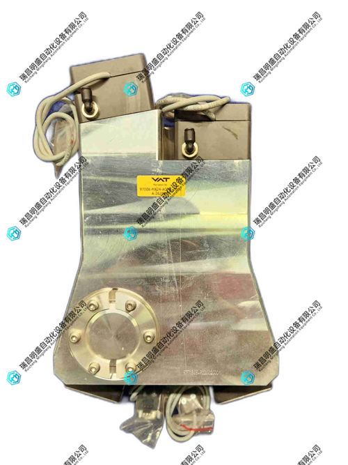 9700X-MA24-AOM控制阀