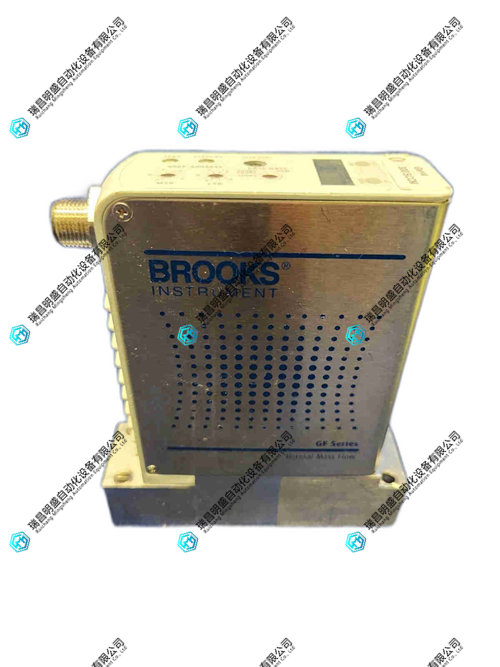 0190-49895数字质量流量控制器 