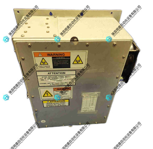853-088976-004射频匹配盒