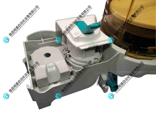 1407-7017-000流量传感器