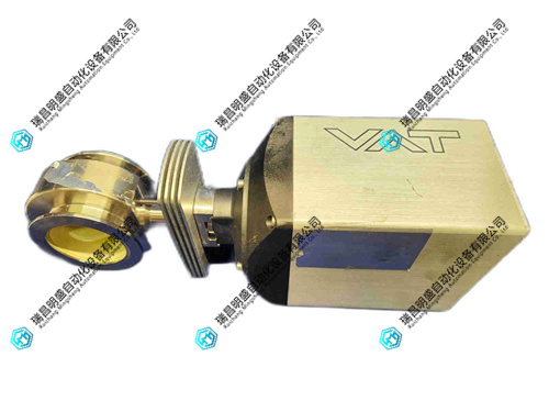 61234-KEGQ-AWX蝴蝶阀控制系统