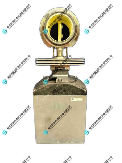 61234-KEGQ-AWX蝴蝶阀控制系统