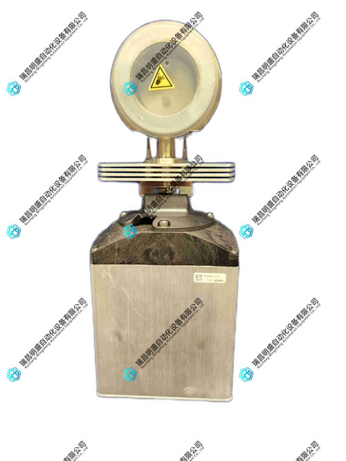 61234-KEGQ-AWX蝴蝶阀控制系统