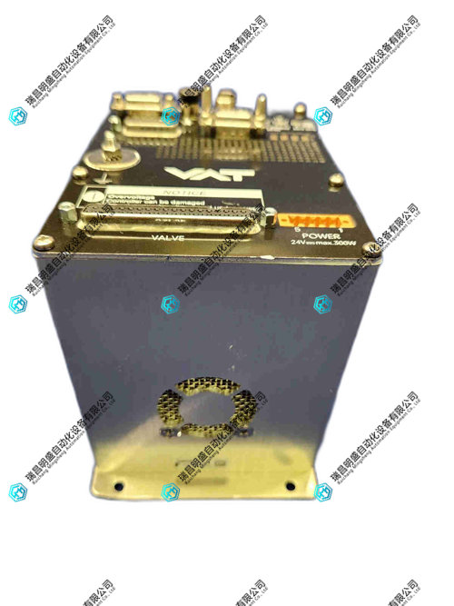 670EC-24CQ-AIJ外置控制器模块