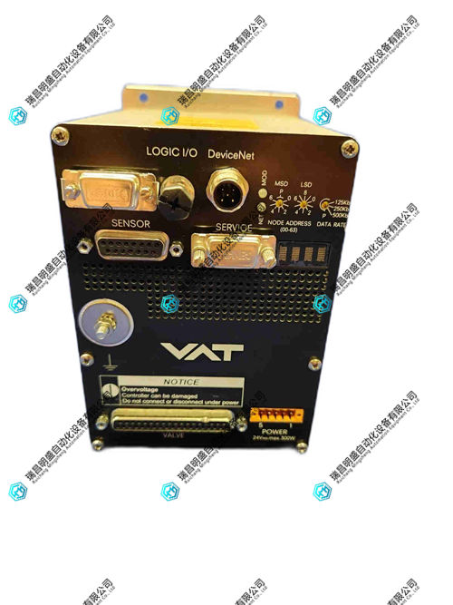 670EC-24CQ-AIJ外置控制器模块