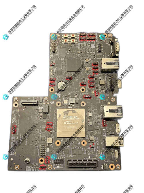 10AX057K4F40I3控制器模块
