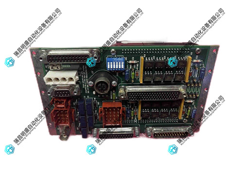 0190-04098接口模块