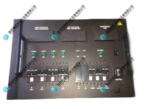 263-24455-00控制器模块