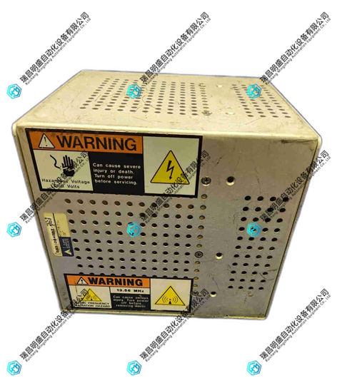 853-064887-002射频源单元