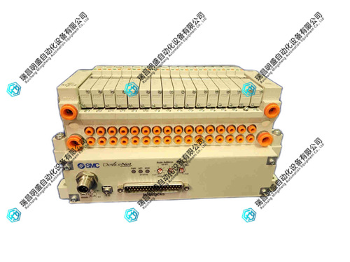 VV5Q11-16-X160端口气动歧管