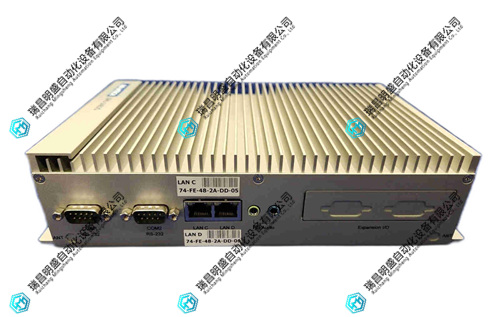 UNO-2483G-474A服务器模块